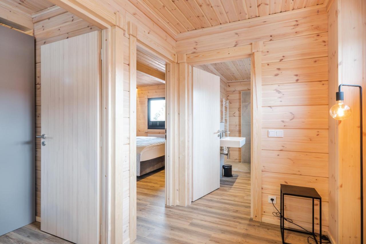 Bergwaldchalet Tierfreund Schierke Eksteriør bilde